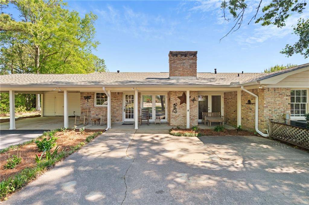Mobile, AL 36693,3813 St Andrews LOOP N