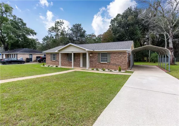 Mobile, AL 36695,760 Bonneville DR