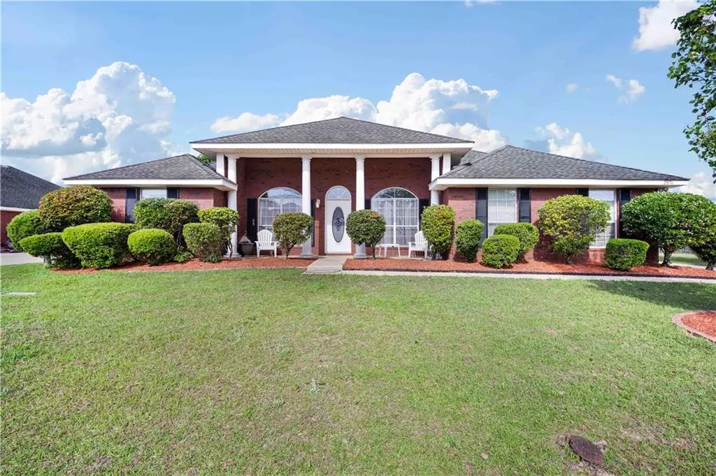 Mobile, AL 36695,2856 Saddlebrook DR W