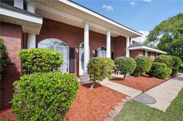 Mobile, AL 36695,2856 Saddlebrook DR W