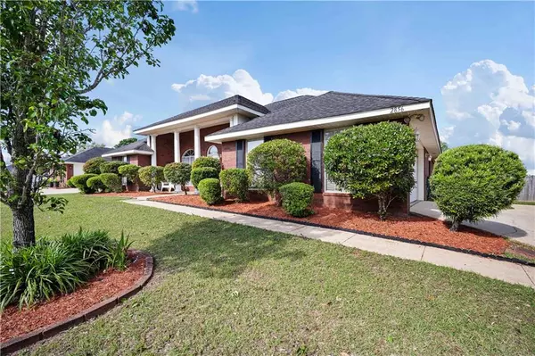 Mobile, AL 36695,2856 Saddlebrook DR W