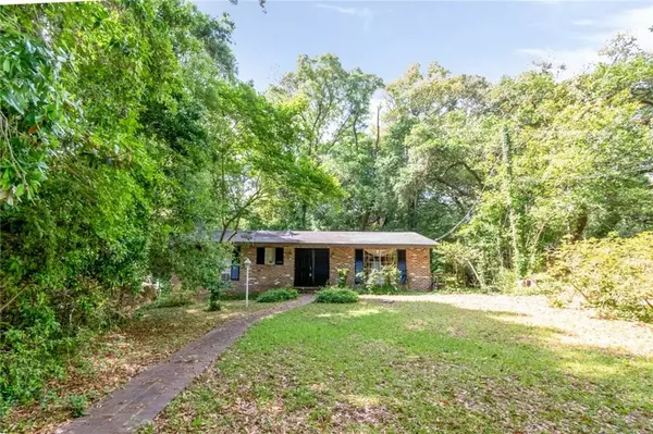 Mobile, AL 36608,21 Provident LN