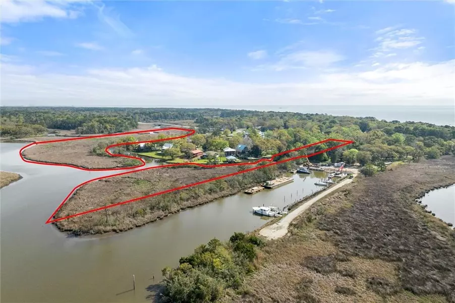 4620 Dauphin Island Pkwy, Mobile, AL 36605