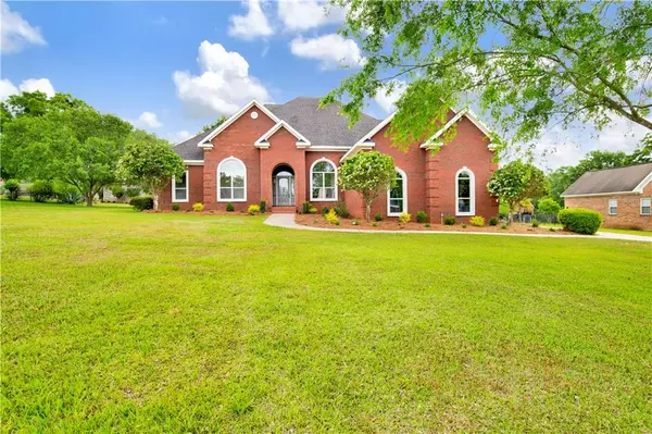 Grand Bay, AL 36541,6275 Bell Creek CT E