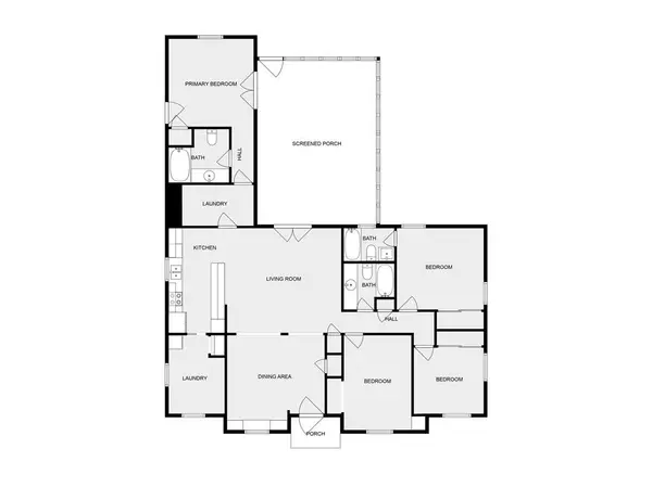 Irvington, AL 36544,8341 Meadow LN N