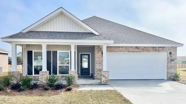 Mobile, AL 36608,10670 Relic RD N