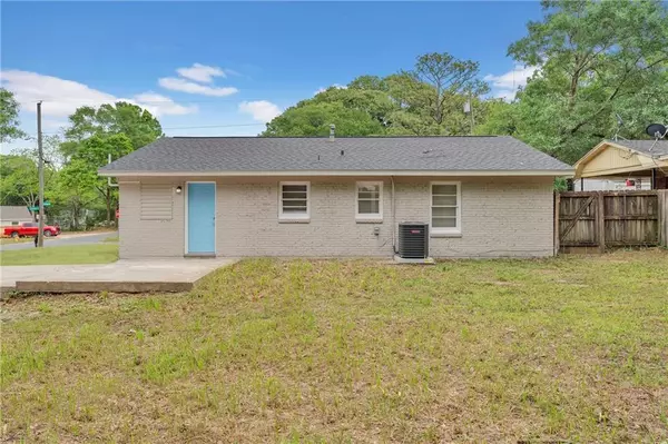 Mobile, AL 36609,400 La Rose DR