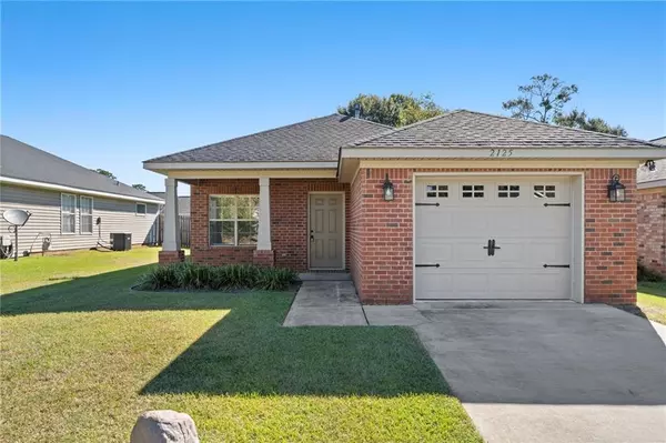 2125 Spring GRV W, Mobile, AL 36695
