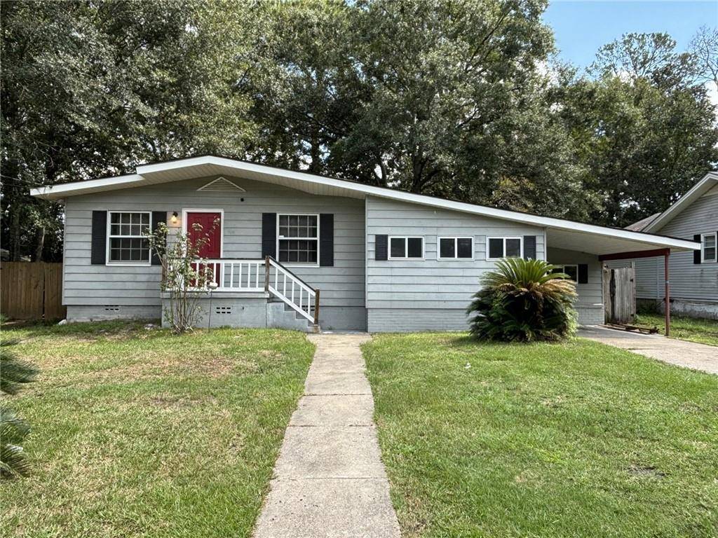 113 Esplanade AVE, Mobile, AL 36606
