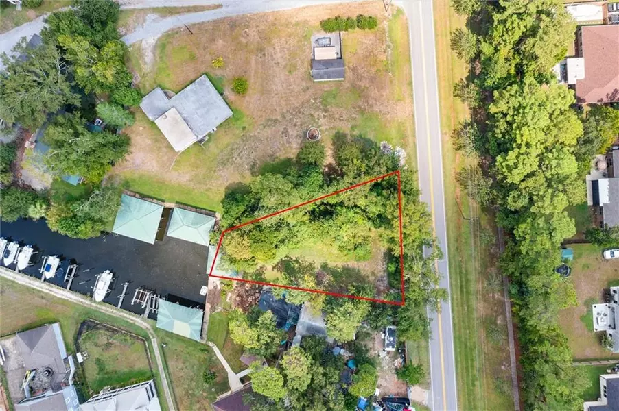 5572 Rabbit Creek DR, Theodore, AL 36582