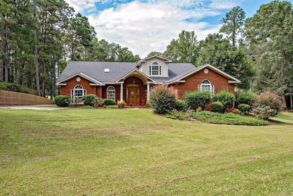 Chatom, AL 36518,14522 St Stephens AVE