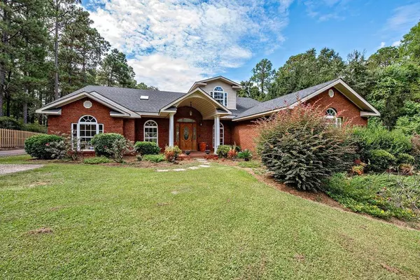 Chatom, AL 36518,14522 St Stephens AVE