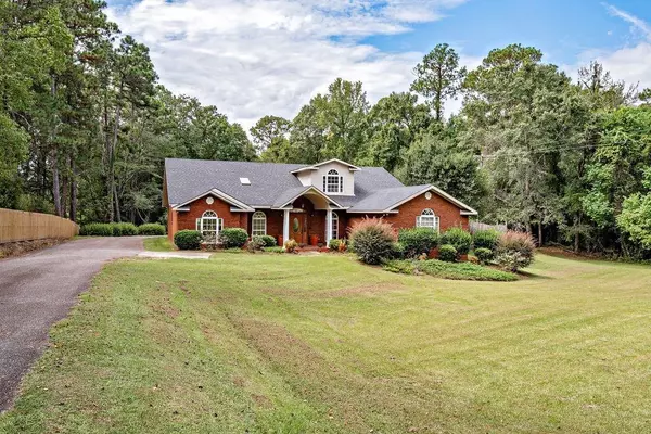 Chatom, AL 36518,14522 St Stephens AVE