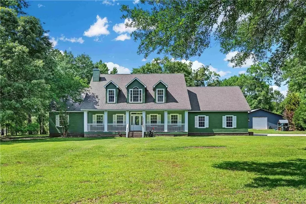 Bay Minette, AL 36507,8255A Dixon RD