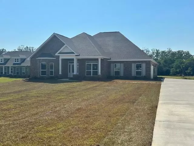 Grand Bay, AL 36541,5730 Dawes RD