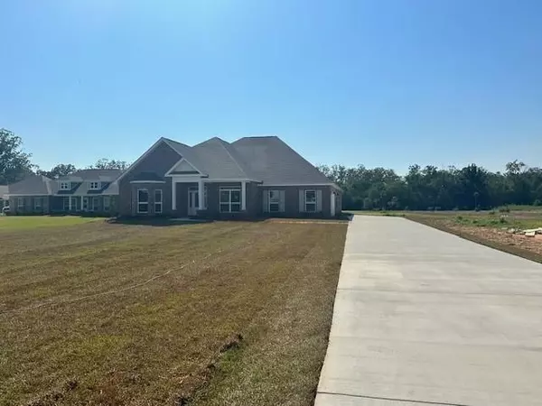 Grand Bay, AL 36541,5730 Dawes RD