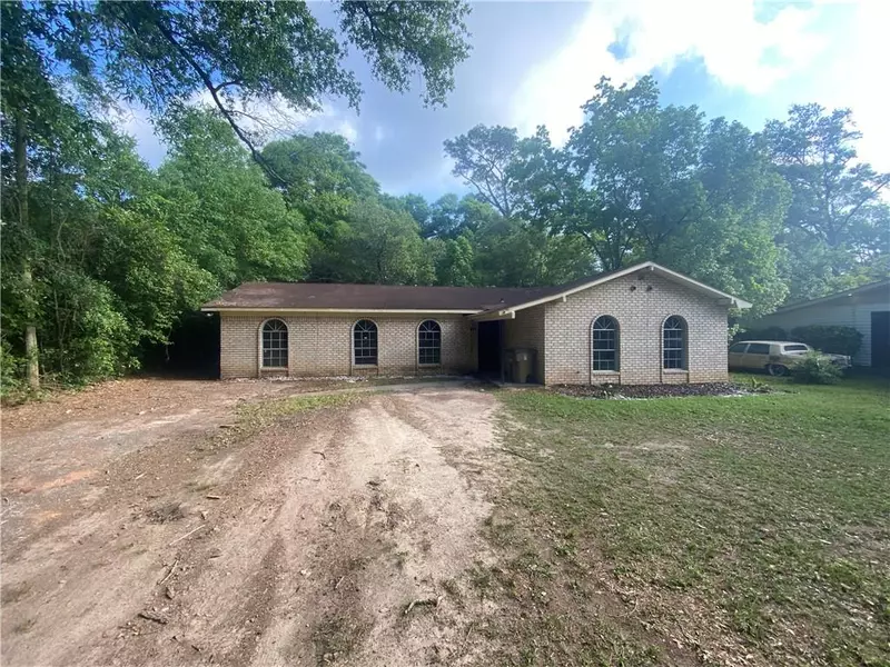 5414 Forest Oaks DR S, Mobile, AL 36618