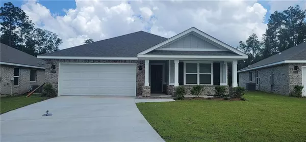 5189 Pinyon DR, Mobile, AL 36693