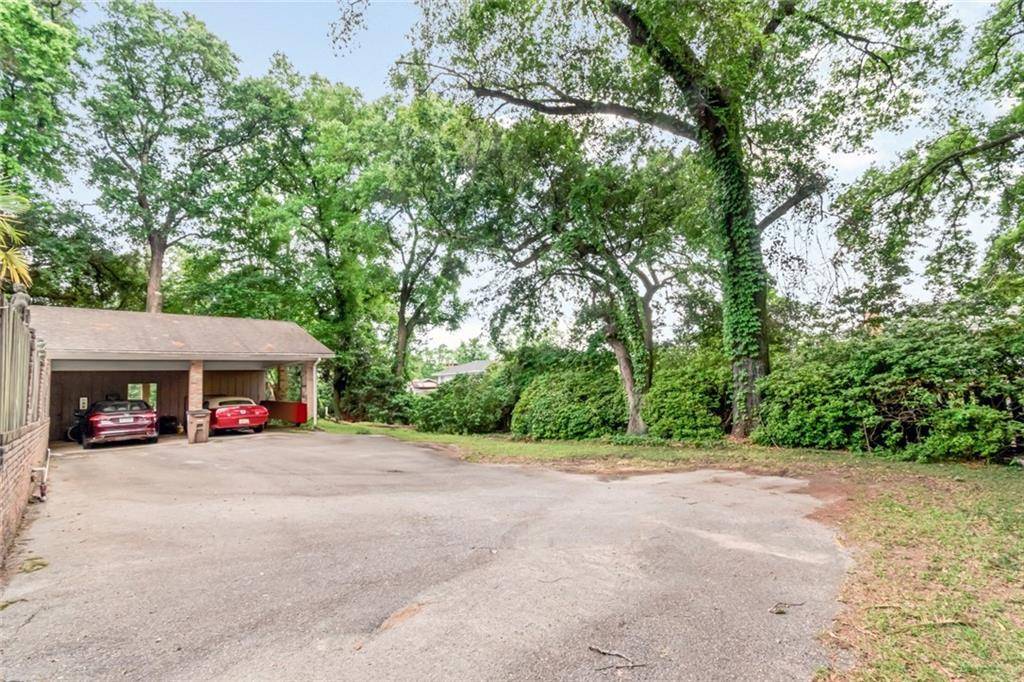 608 Shenandoah RD W, Mobile, AL 36608