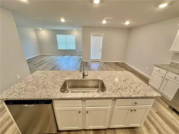 Grand Bay, AL 36541,12617 Ellen's Cove DR S