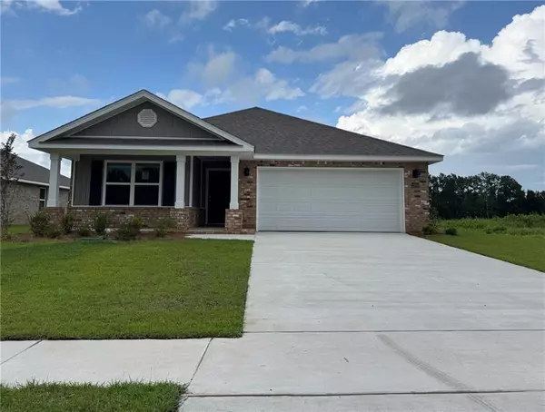 12556 Ellen's Cove DR S, Grand Bay, AL 36541