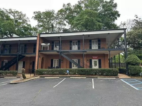 1621 University BLVD S #A-3, Mobile, AL 36609