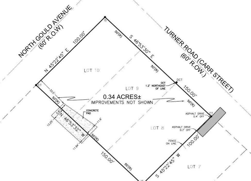 Mobile, AL 36612,112 N Gould AVE
