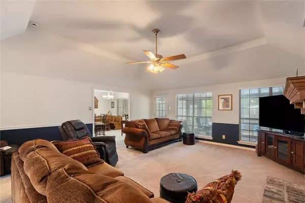 Mobile, AL 36693,5721 Blue Ridge DR N