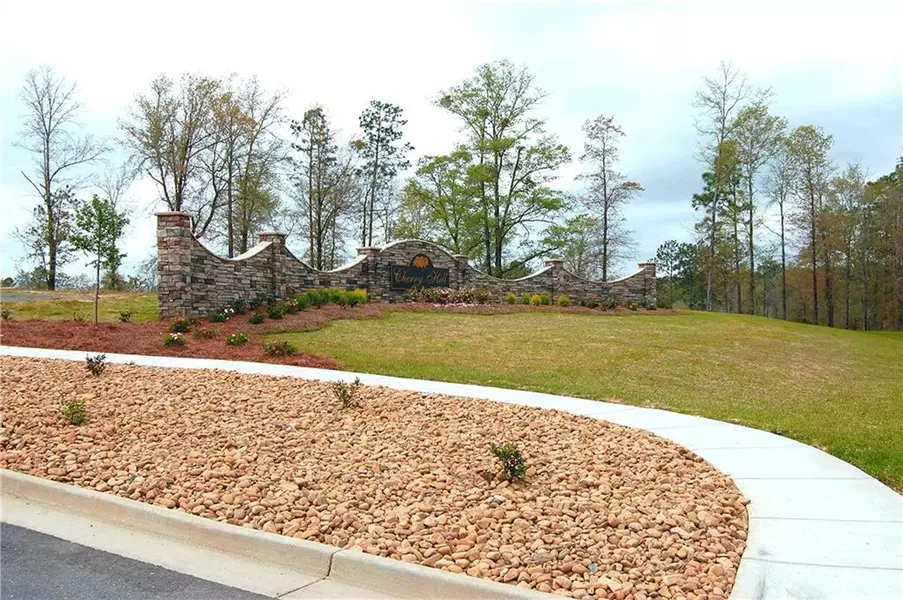 0 Wisteria LN W, Saraland, AL 36571