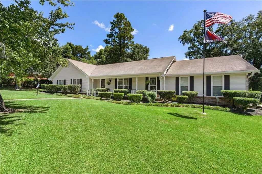 Eight Mile, AL 36613,5820 Carrick RD