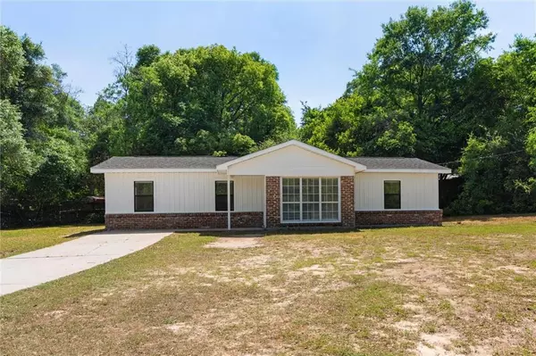 7103 Orchard DR N, Mobile, AL 36618