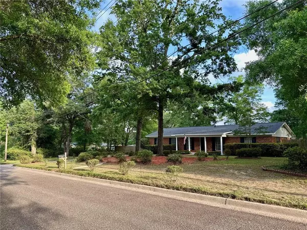 Mobile, AL 36693,5413 Malcolm DR