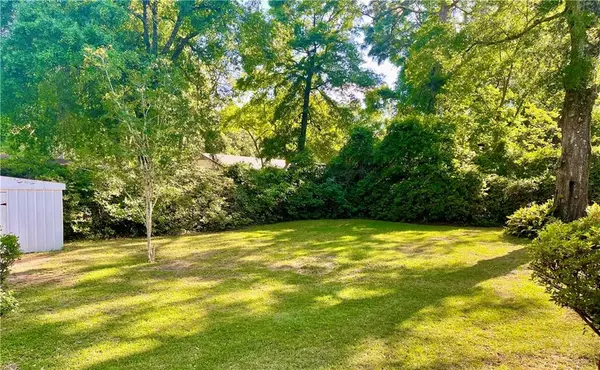 Mobile, AL 36693,5413 Malcolm DR