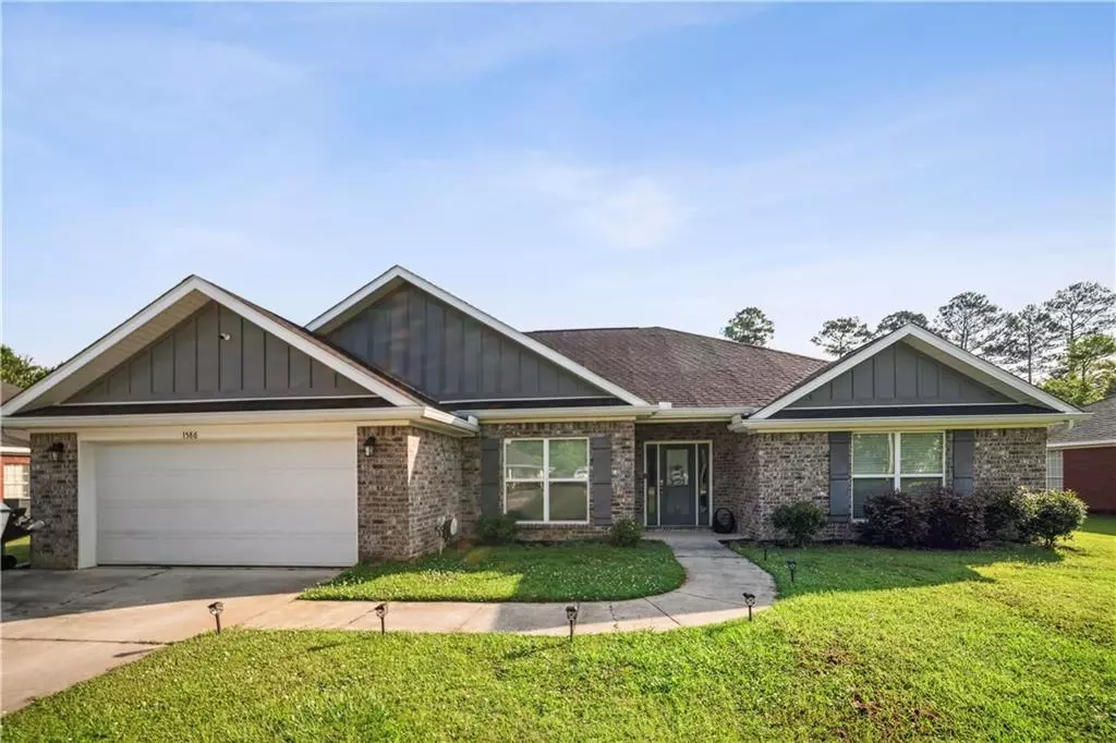 Saraland, AL 36571,1586 Forest AVE