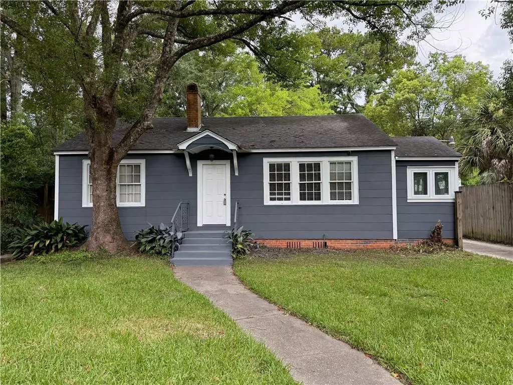 Mobile, AL 36606,254 Ellis AVE