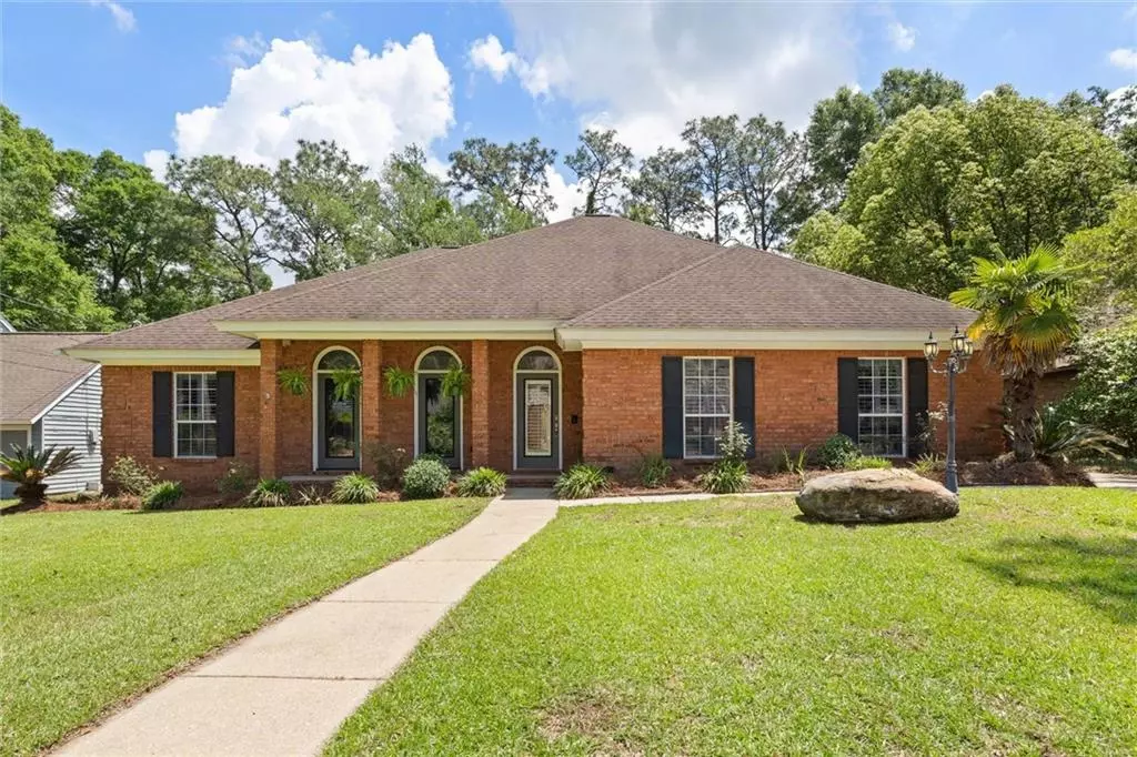 Daphne, AL 36526,111 Wild Oak DR