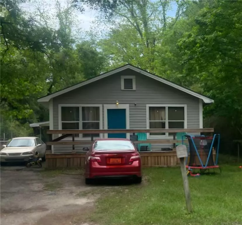 Mobile, AL 36606,1161 Mcrae AVE