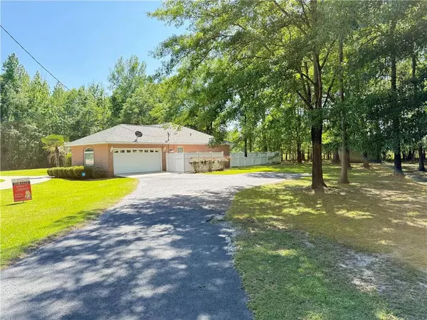 Atmore, AL 36502,404 Tatom AVE