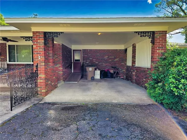 Mobile, AL 36693,4257 Shan DR E