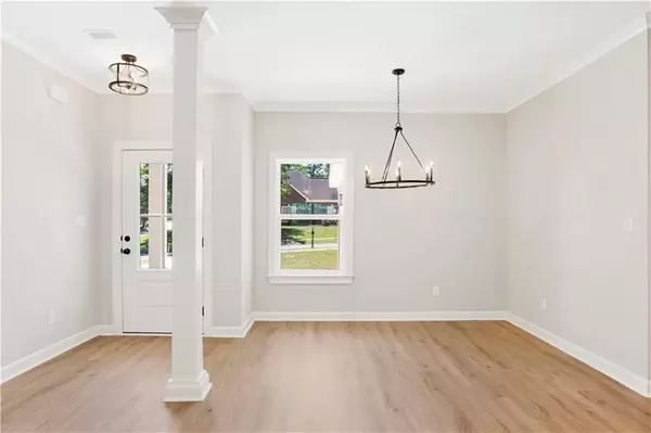 Semmes, AL 36575,8770 Floyd Crabtree WAY