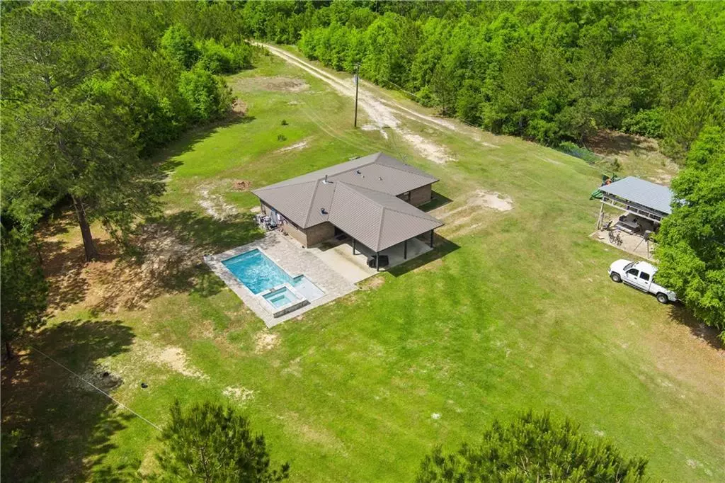 Chunchula, AL 36521,8920 A Chunchula-Georgetown RD