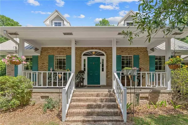 17705 Breckner RD, Foley, AL 36535