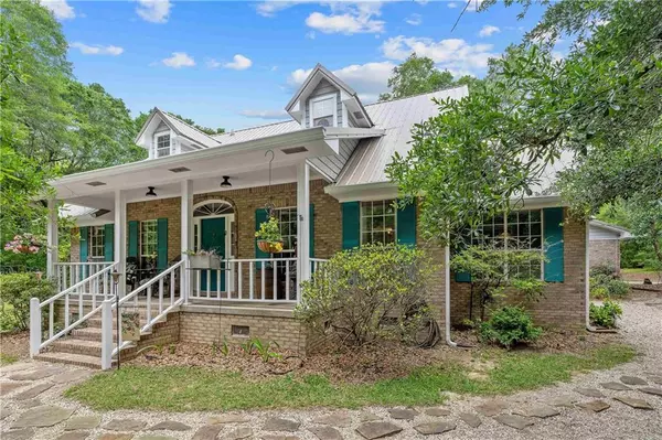 17705 Breckner RD, Foley, AL 36535