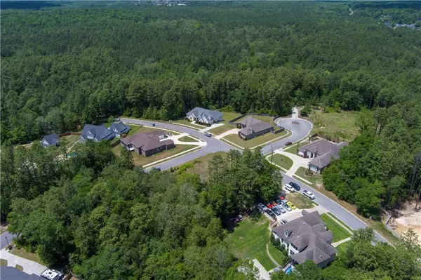 Mobile, AL 36619,0 Stone Mill DR