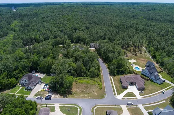 Mobile, AL 36619,0 Stone Mill DR