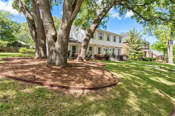 Mobile, AL 36609,1112 Aberdeen CT N