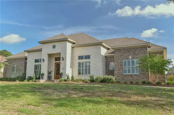 8529 Crepe Myrtle CT, Mobile, AL 36619