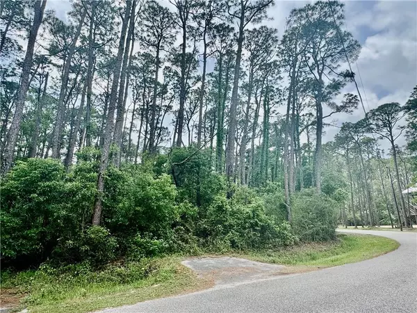 Dauphin Island, AL 36528,1205 Alabama AVE