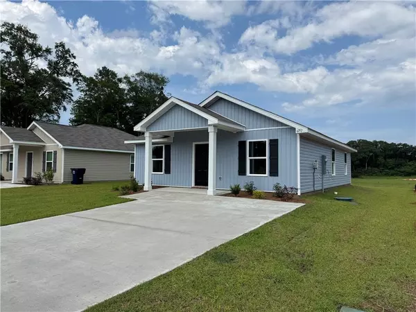 Theodore, AL 36582,6151 Pin Oak DR E