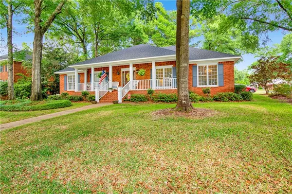 2212 Fieldstone CT, Mobile, AL 36695